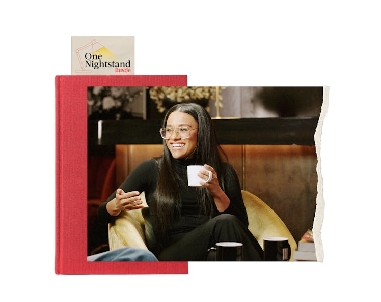 Ariana DeBose talks about her favorite books.