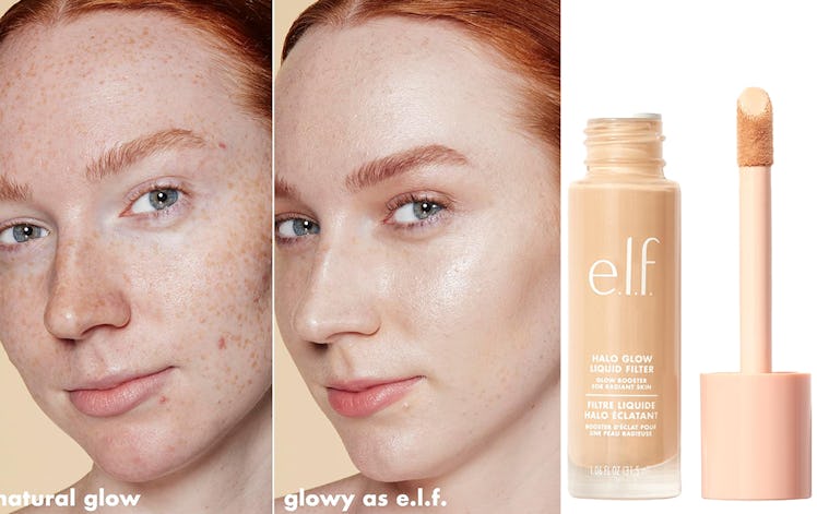 e.l.f. Halo Glow Liquid Filter