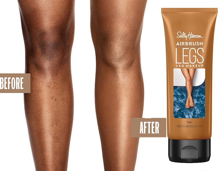 Sally Hansen Airbrush Legs® Leg Makeup