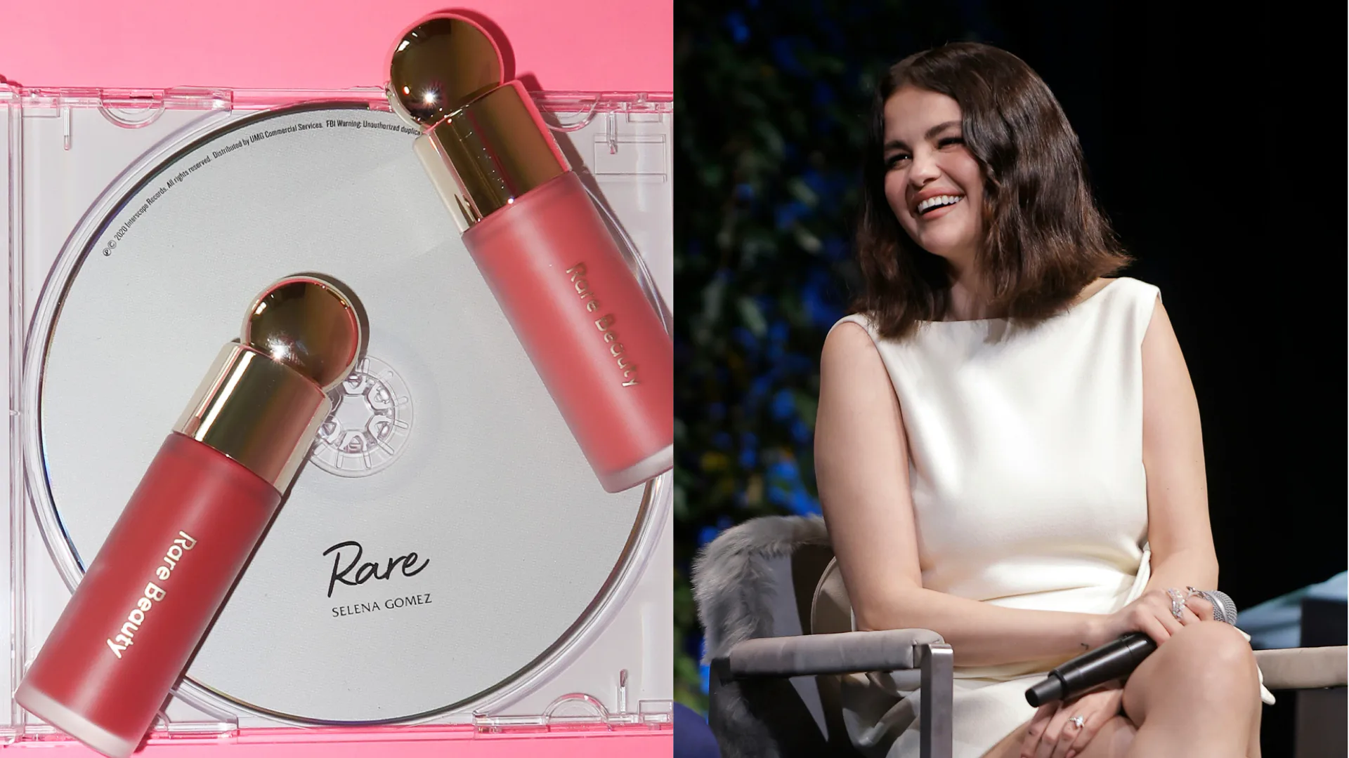 A Guide To Selena Gomez's Rare: The Pop-Up & Valentine's Shop