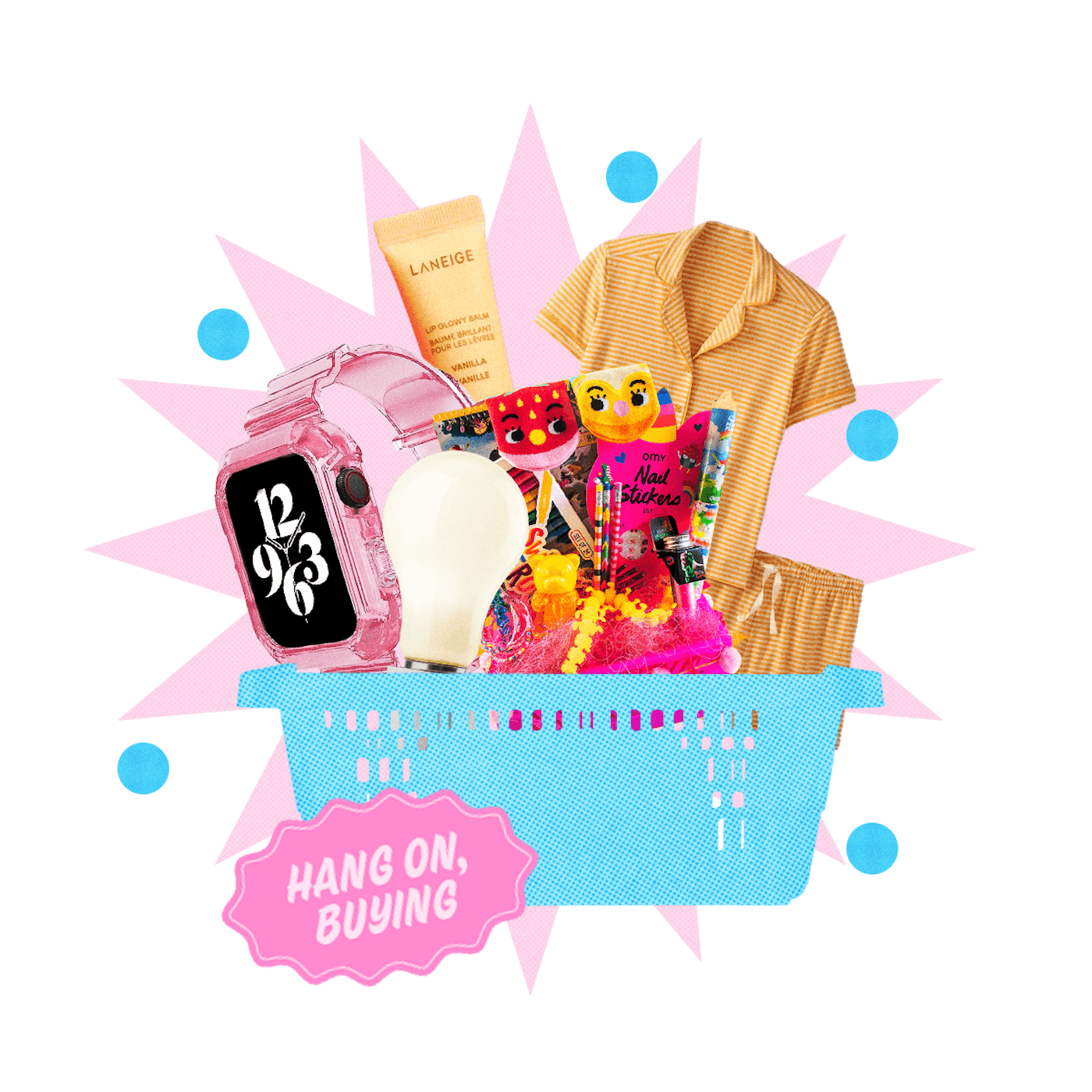 19 Cheap(ish) Things To Buy For A Quick Dopamine Hit