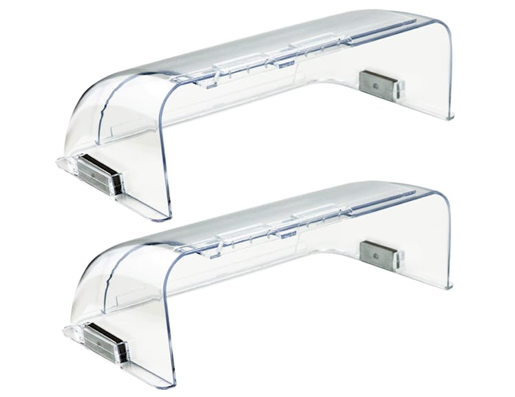 Binazon Heating & Air Vent Deflector (2-Pack)