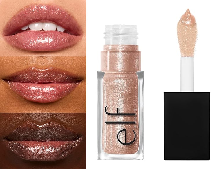 e.l.f. Glow Reviver Lip Oil