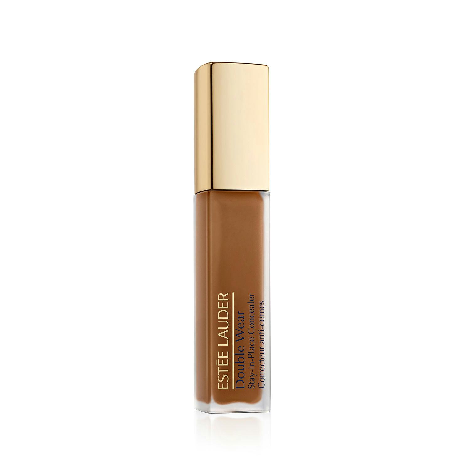 New Double Wear Stay-in-Place 24-Hour Concealer