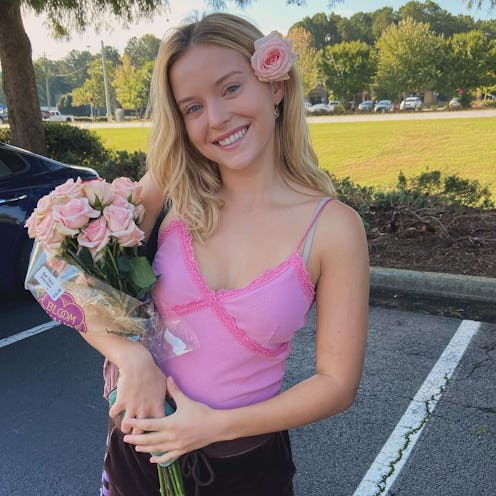 Lexi Minetree will star as Elle Woods in the 'Legally Blonde' prequel series, 'Elle.'