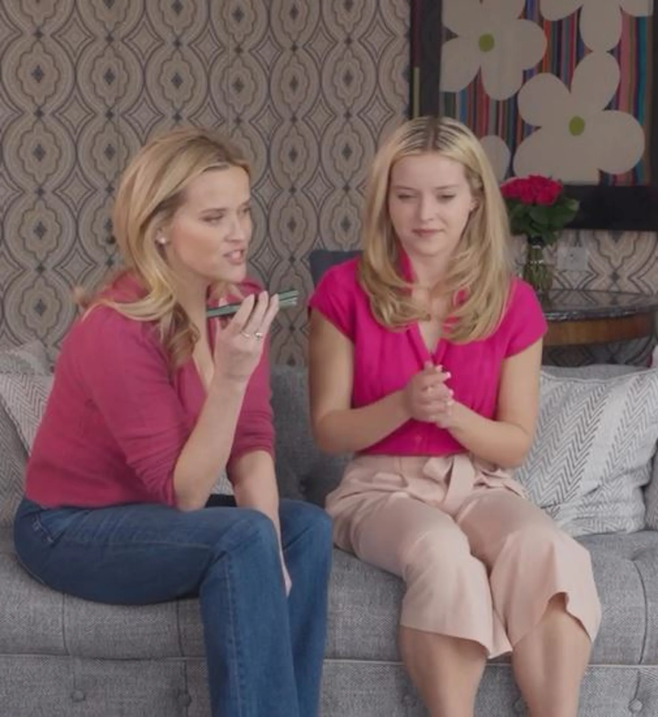 Elle Reece 'Legally Blonde' Prequel Series: 'Elle' Casts Lexi Minetree