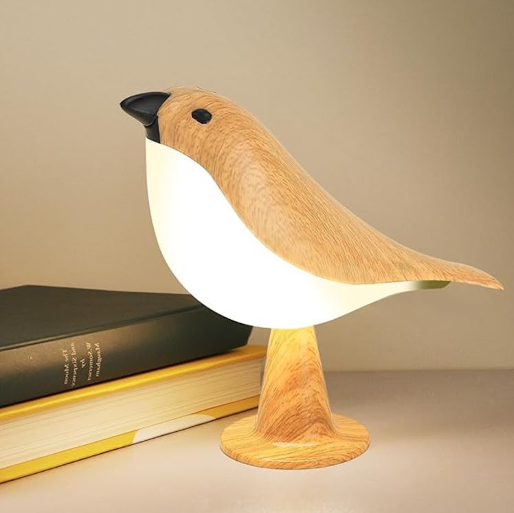 Deogos Bird Table Lamp