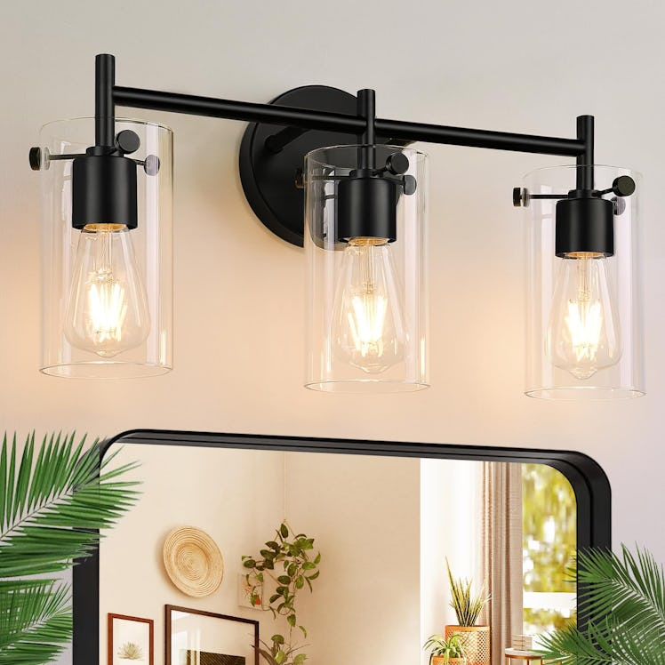 Indoi Bathroom Light Fixture