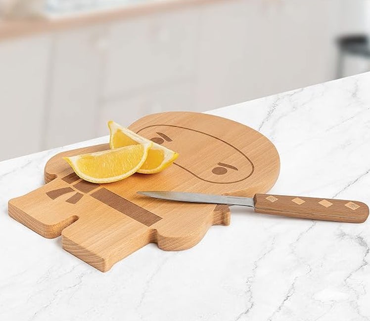 OTOTO Ninja Cutting Board 