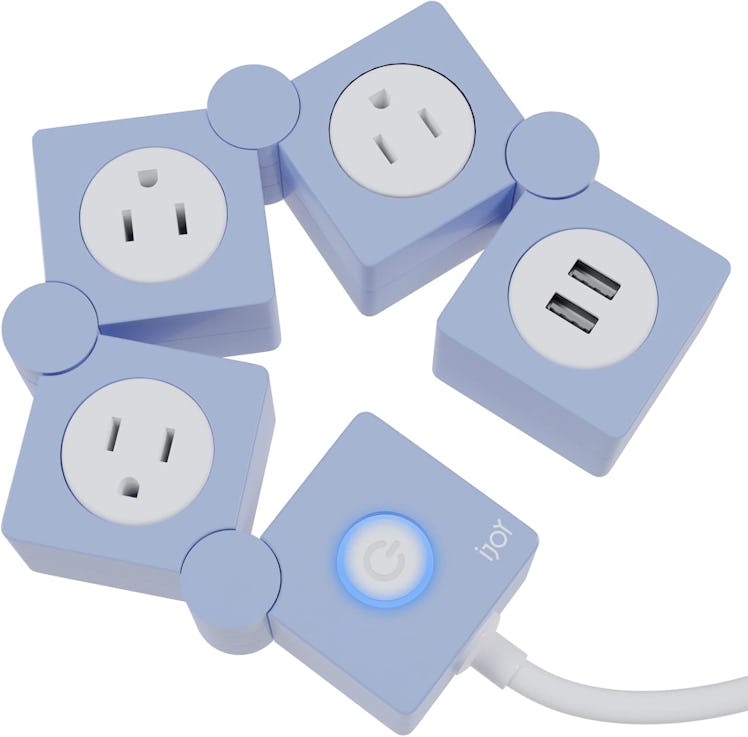 iJoy Flexible Power Strip