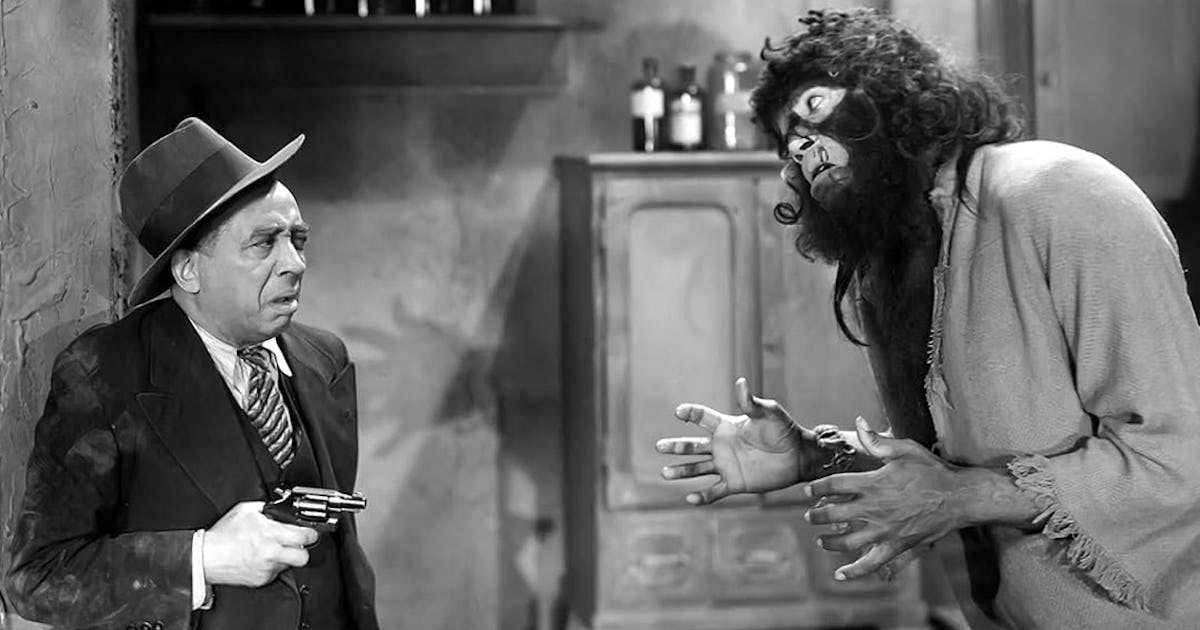 85 Years Ago, A Forgotten Monster Thriller Broke An Important Milestone