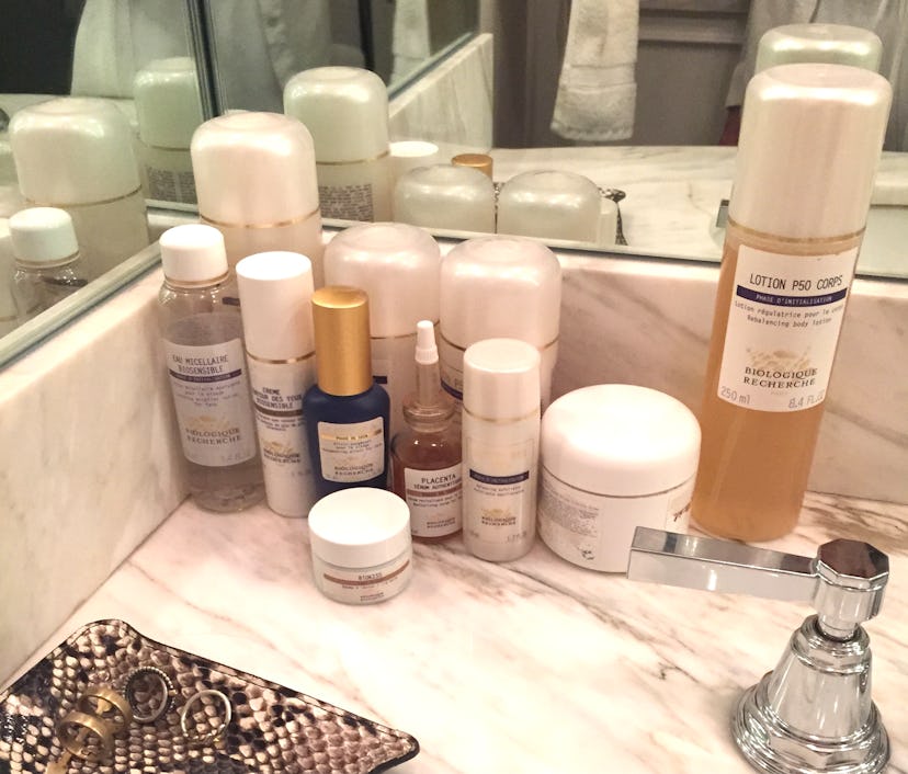 Biologique Recherche