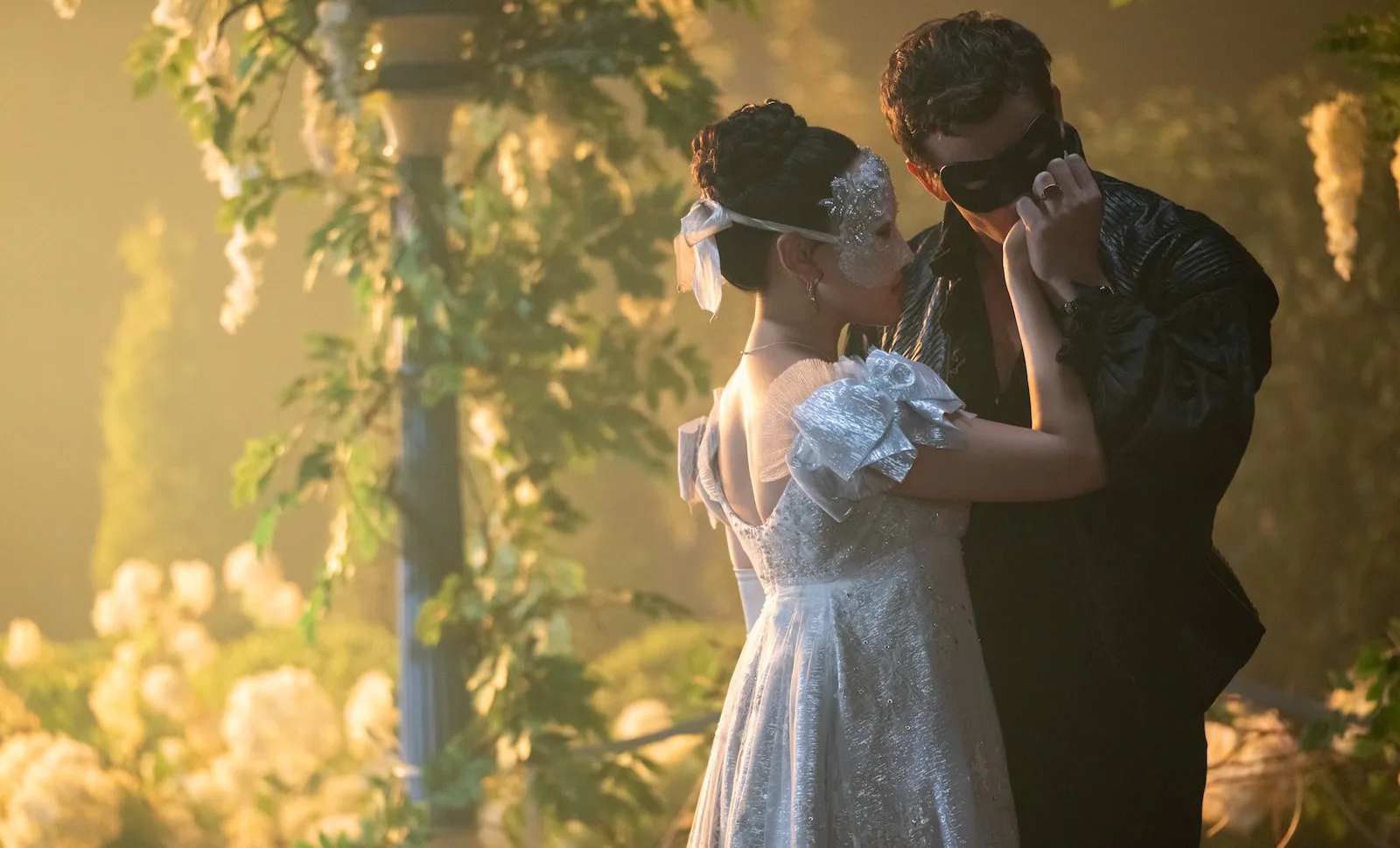 'Bridgerton' Season 4: Premiere Date, Cast, Trailer