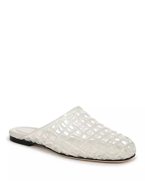 Vince Women&rsquo;s Barcelona Jelly Sandals