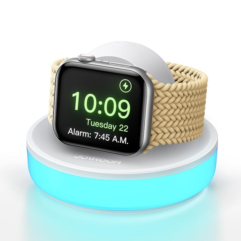  JOYROOM Apple Watch Charger Stand