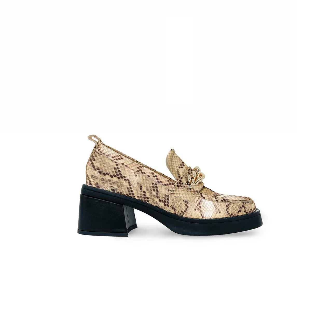 Claude Natural Snake