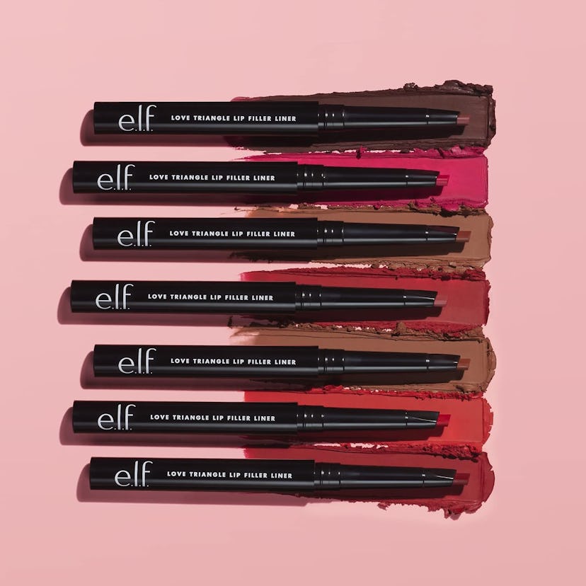  e.l.f. Love Triangle Lip Filler Liner