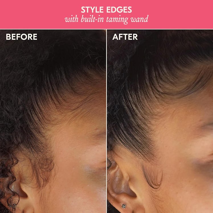 DAE Hair Cactus Fruit 3-In-1 Styling Cream & Taming Wand 