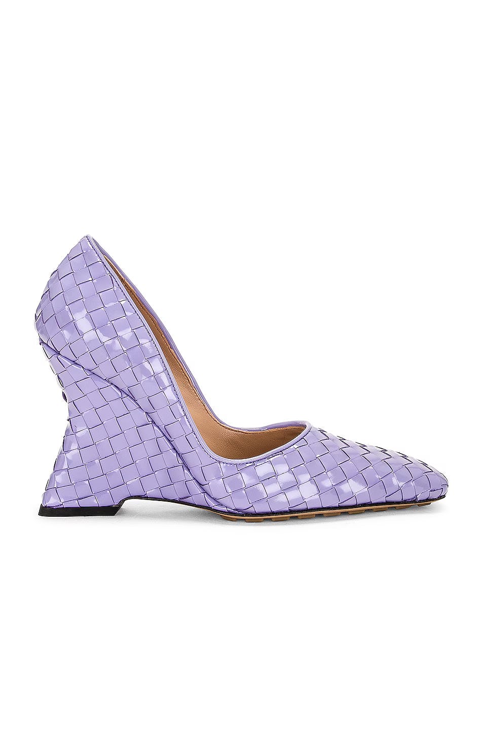 Bottega Veneta Comet Pump