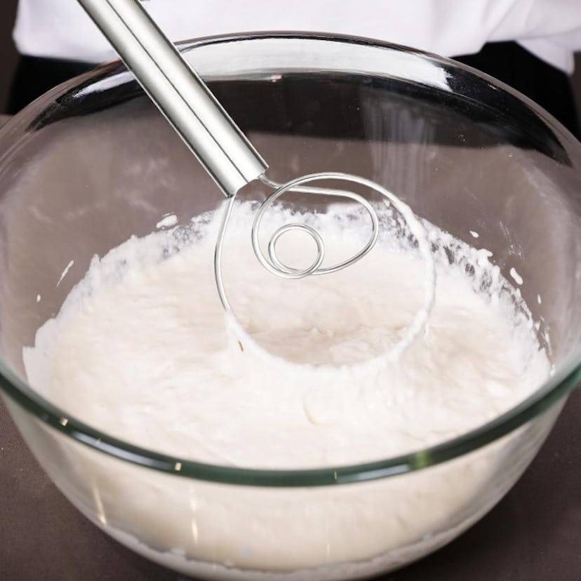  Jillmo Danish Dough Whisk