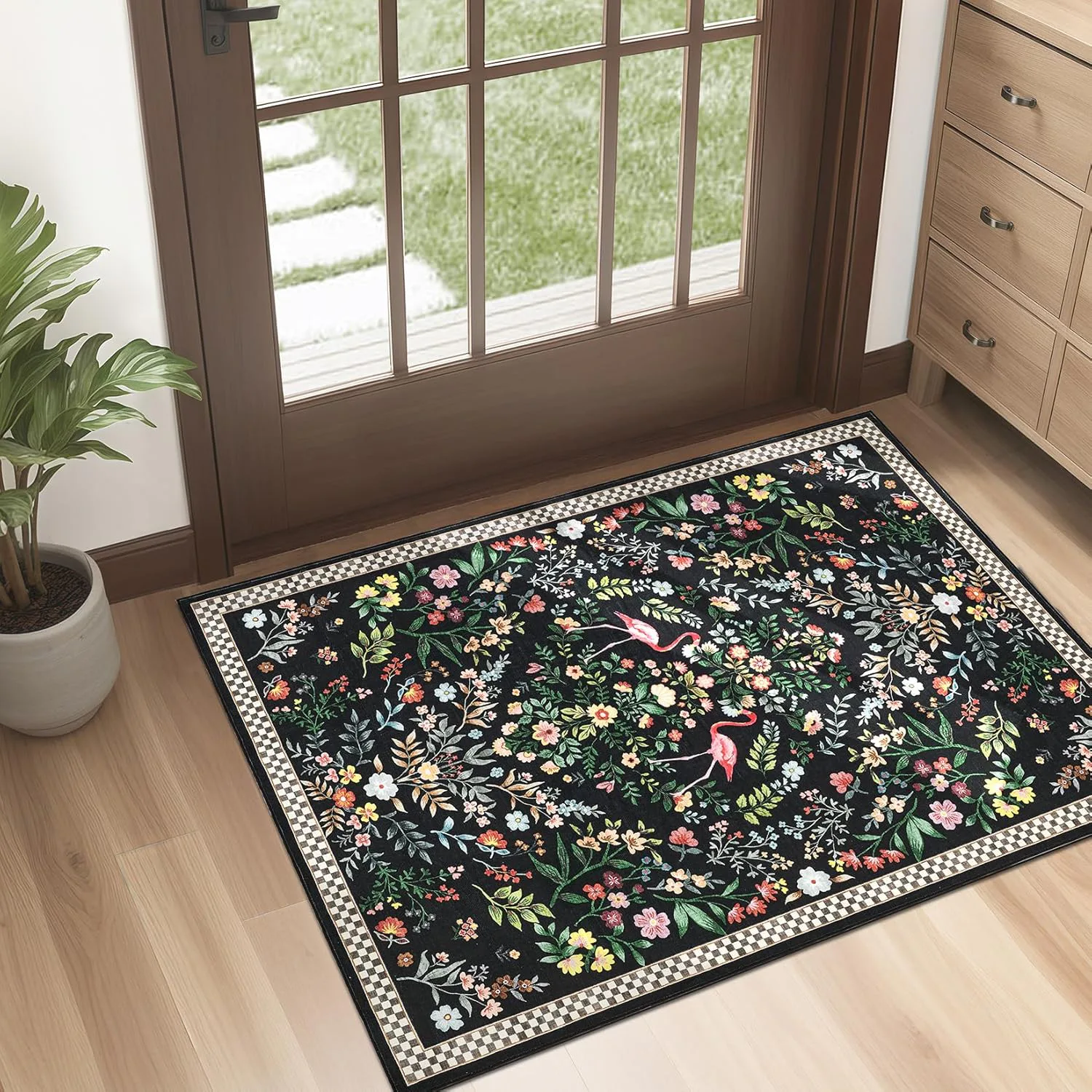 ESEOE Door Mat