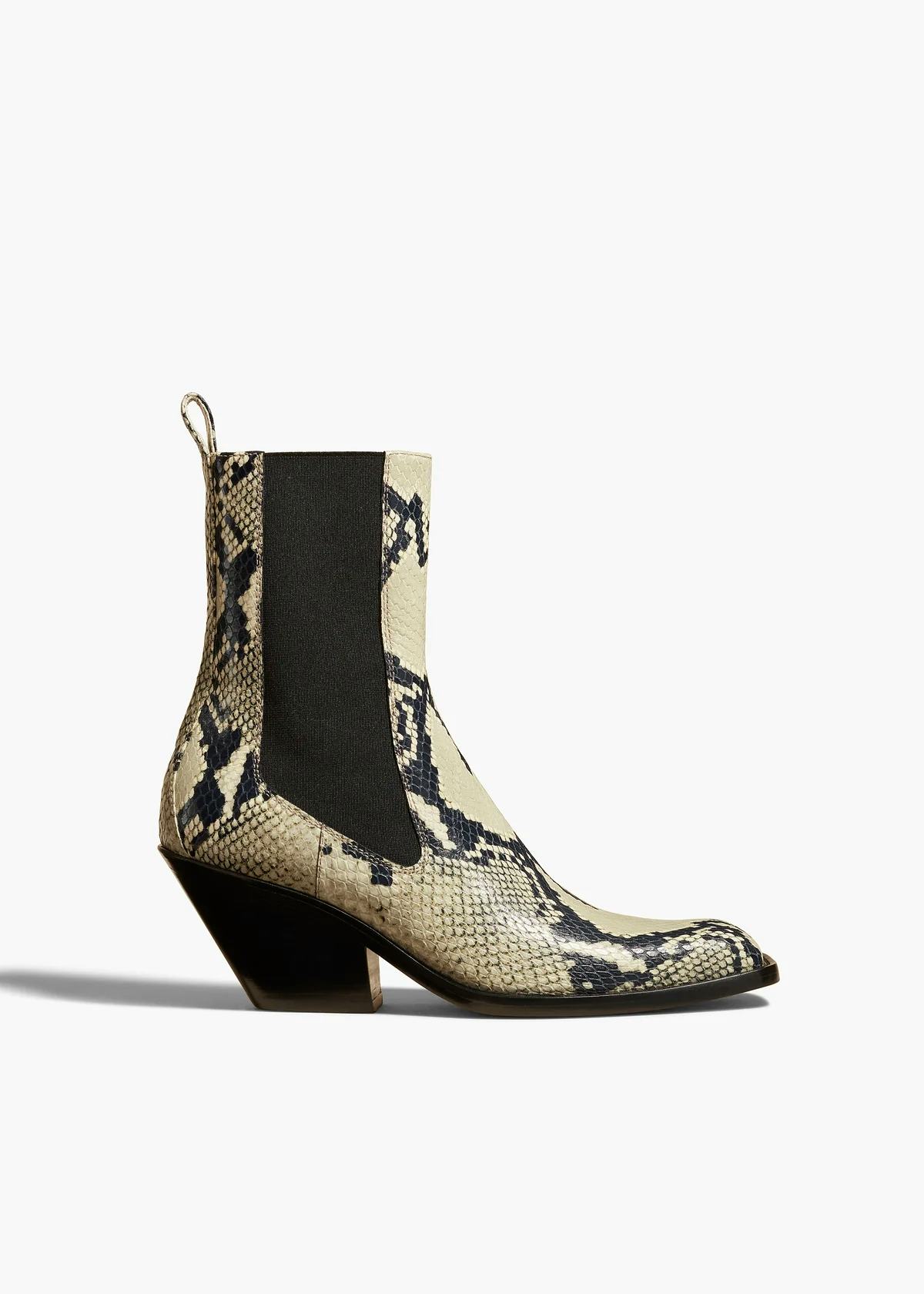 Austin Ankle Boot