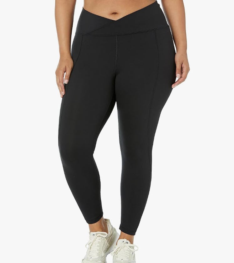 Amazon Essentials Build Your Own Leggings