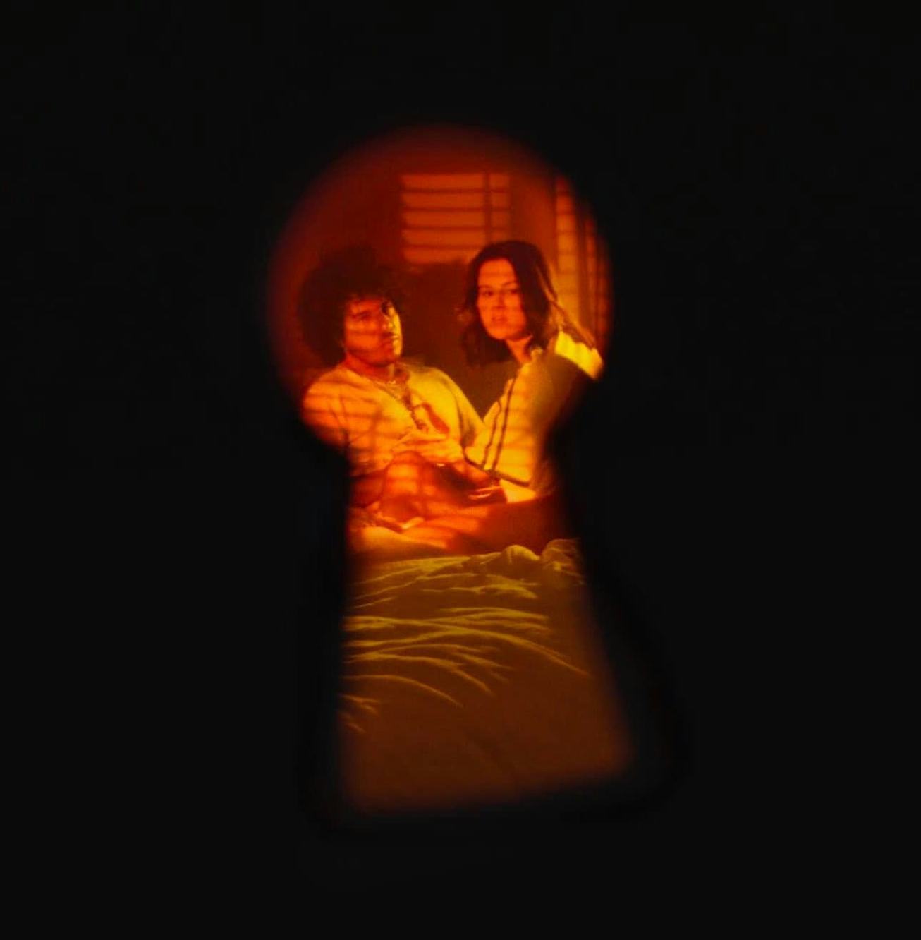 Selena Gomez and Benny Blanco announced their joint album 'I Said I Love You First.'