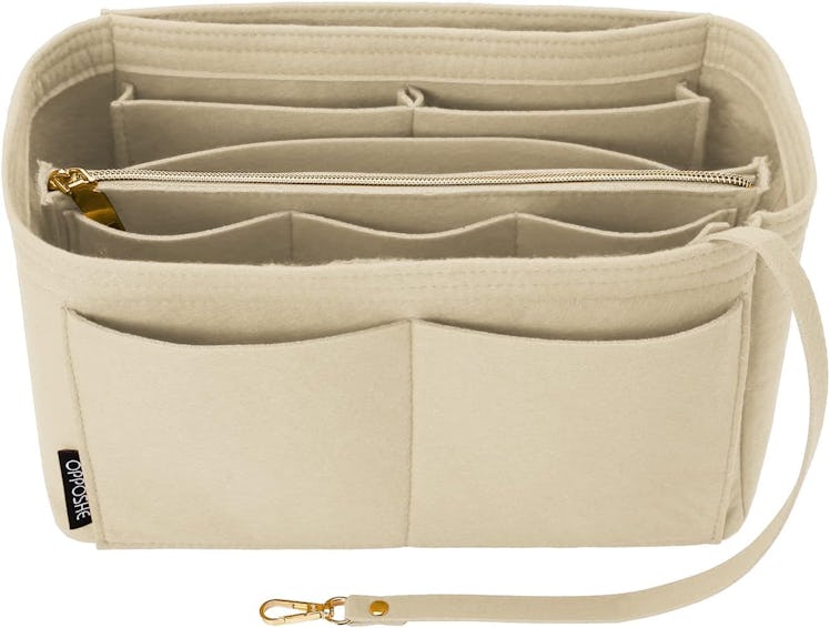 OPPOSHE Purse Organizer Insert