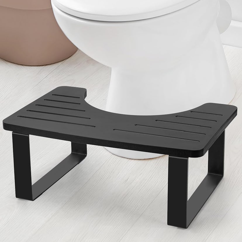 JOPSTIDI Bathroom Stool