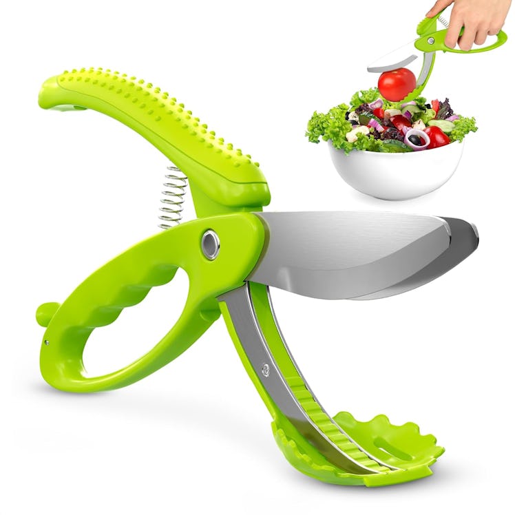 LIBERHAUS Salad Scissors