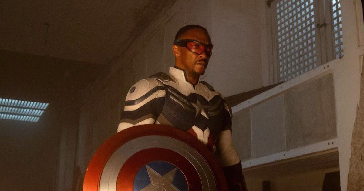 Here's How 'Captain America 4's Underrated Villain Could Return To The MCU