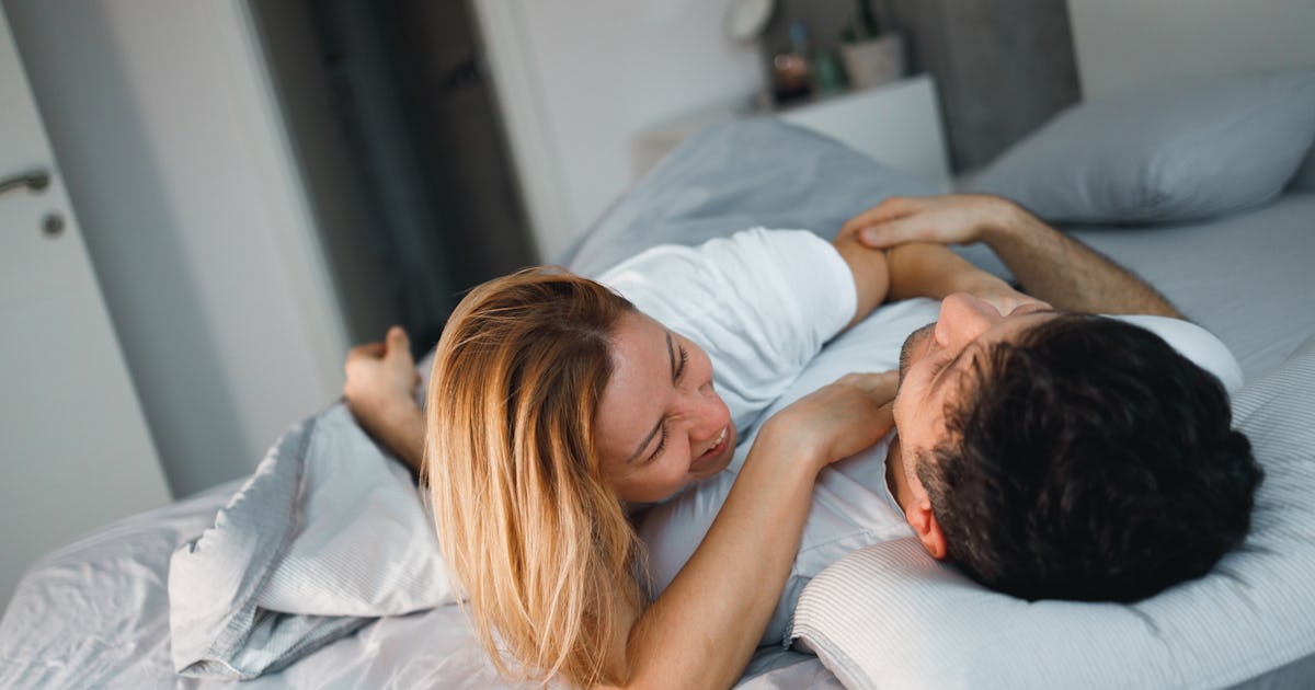 Yes, Farting During Sex Happens - Here's Why, Plus How To Avoid It