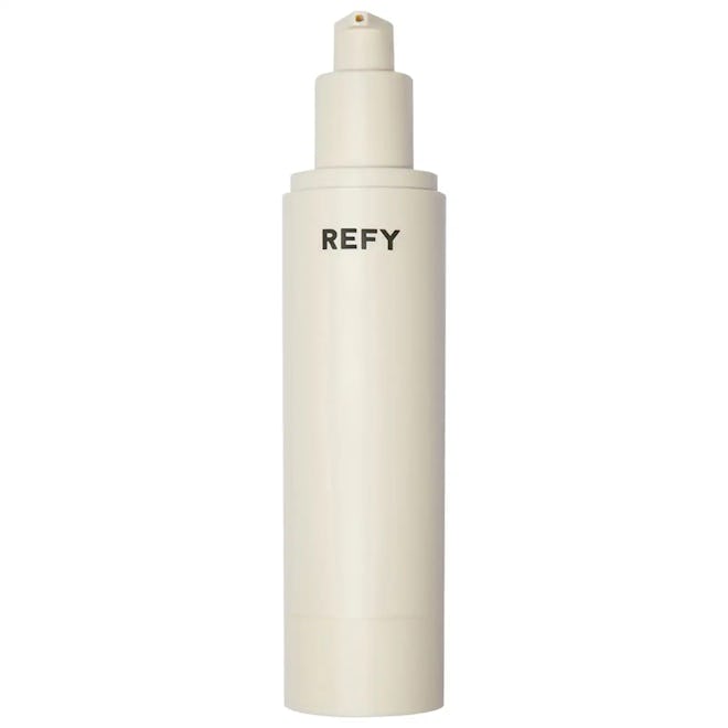 REFY Face Cleanse Hydrating Cleanser + Makeup Remover