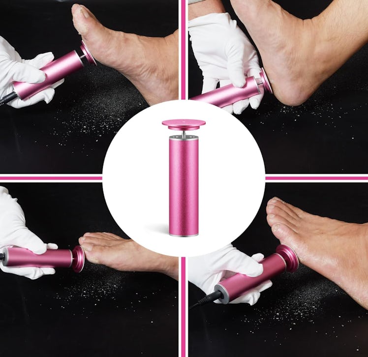 KOYYTO  Professional Electric Foot File