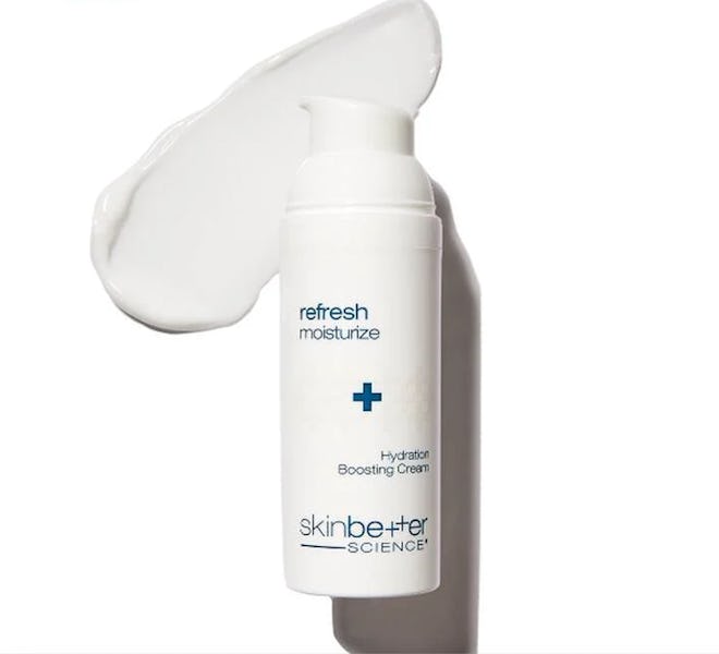 Skin Better Science Hydration Boosting Cream