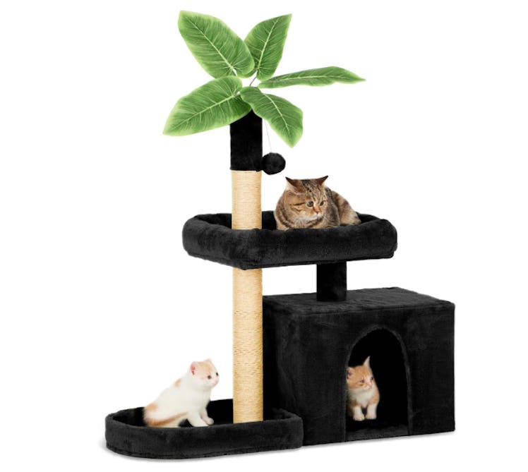 TSCOMON Cat Tower