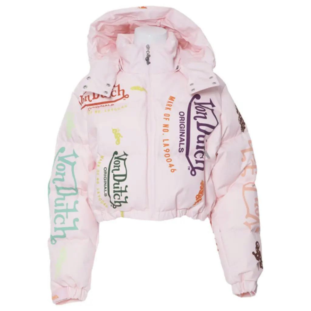 Von Dutch Puffer