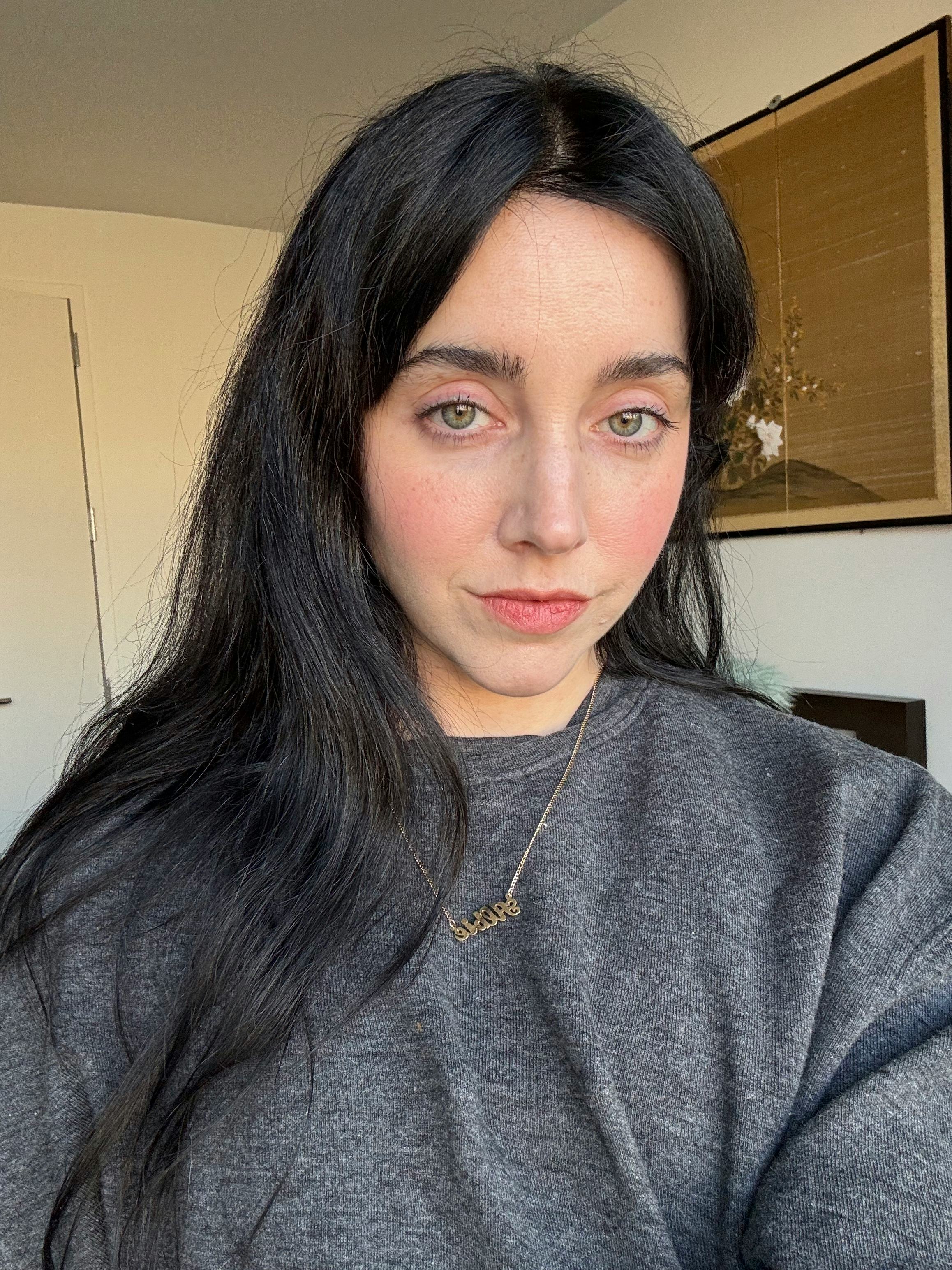 versed makeup review