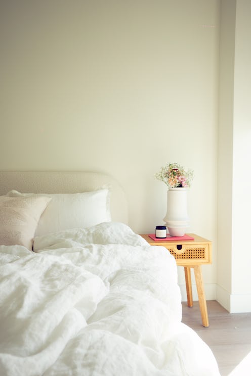 low-cortisol home decor