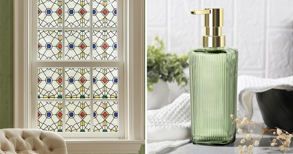 I'm Bougie As Hell, & These Things Under $25 Are Legitimately Amazing