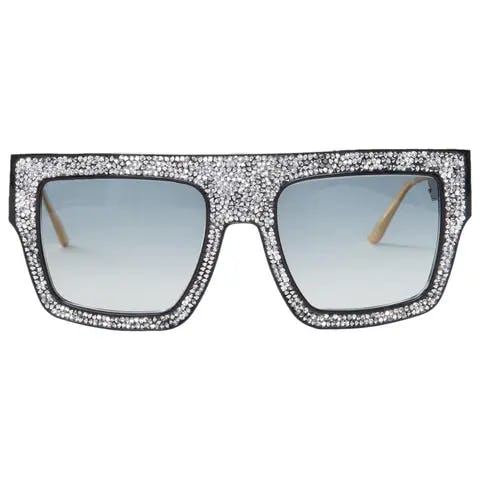 Anna Karin Karlsson Oversized Sunglasses