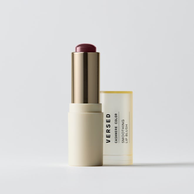 Cashmere Color Smoothing Lip Blush