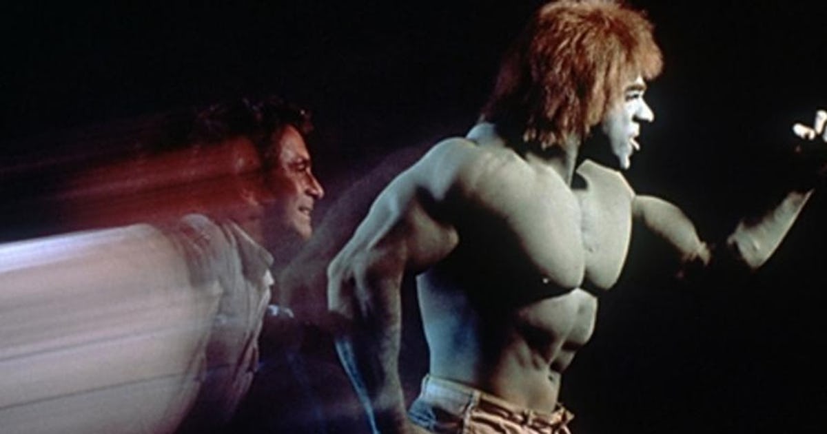 35 Years Ago, An Obscure Marvel Movie Accidentally Had A Brilliant Ending