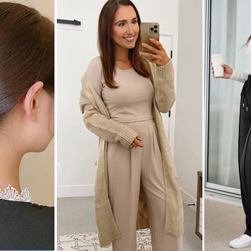 55 Bougie Things That Are So Damn Comfortable