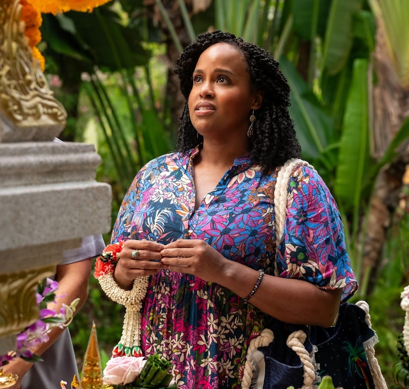 'The White Lotus' Season 3 changed the show's theme song.