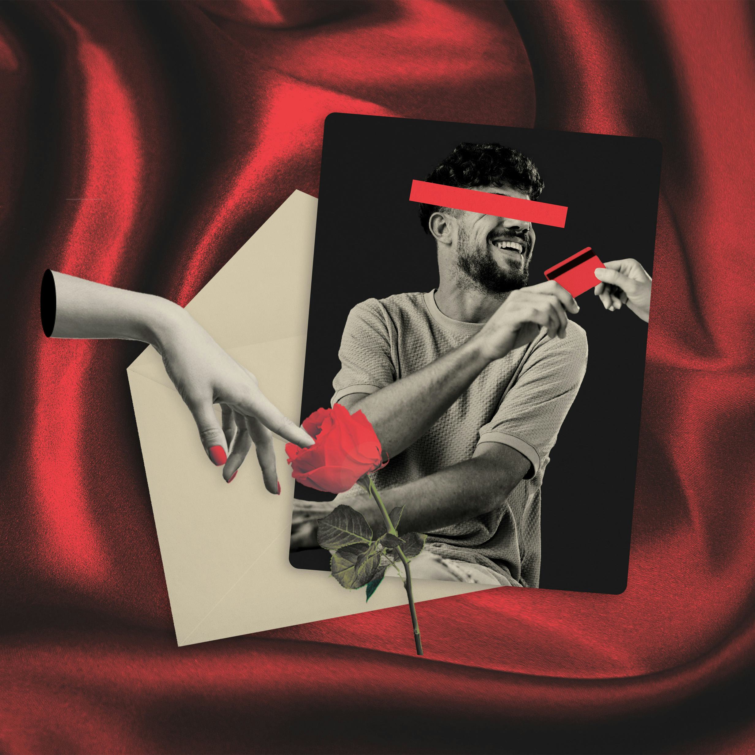 My boyfriend has lots of debt and doesn&rsquo;t care. What can I do?