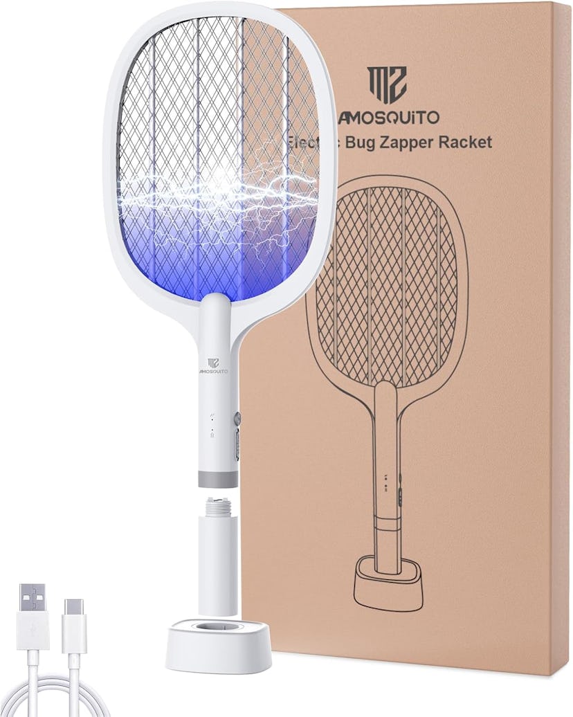 amosquito Bug Zapper Racket