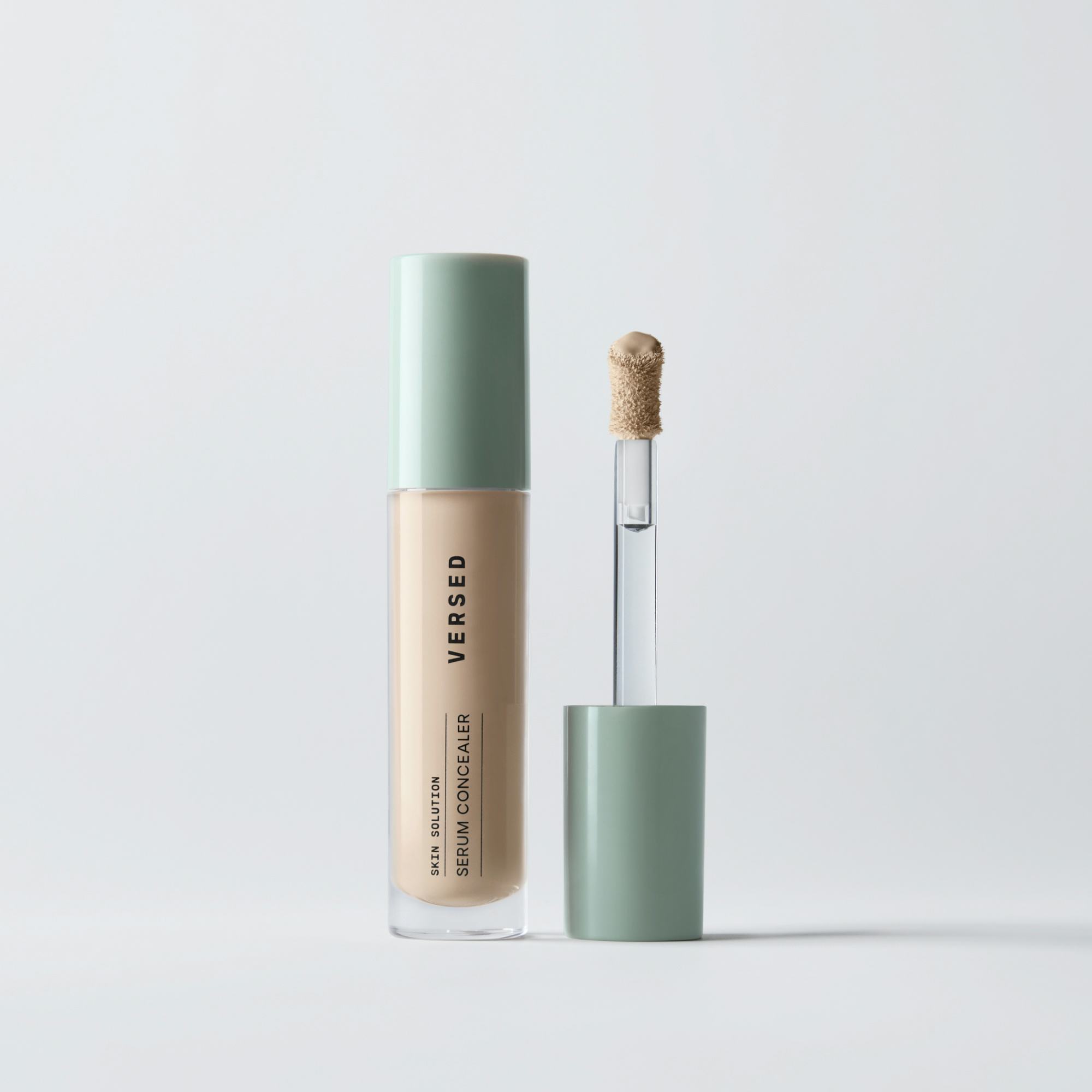 Skin Solution Serum Concealer