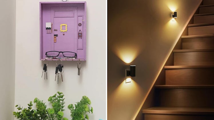 55 Weird Things Under $30 You Didn't Know Make Your Home Look So Much Better
